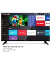REDLINE 50 INC Android Televizyon REDLINE 50 INC Android Televizyon