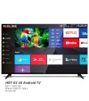 REDLINE 65 INC Android Televizyon REDLINE 65 INC Android Televizyon