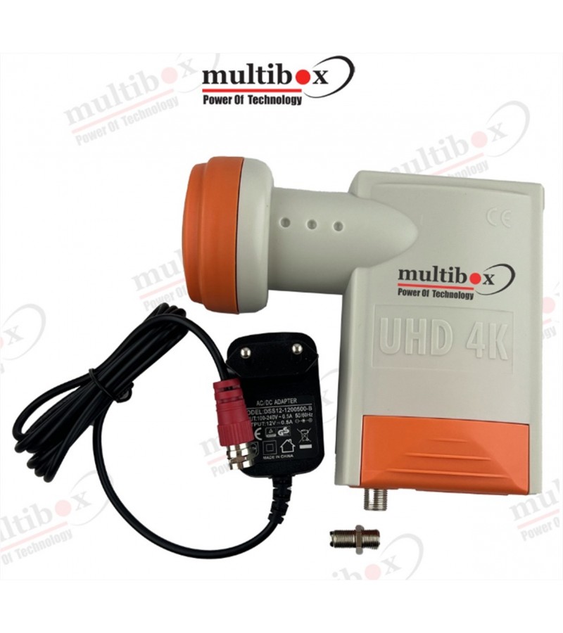 FİBER OPTİK LNB FİBER OPTİK LNB