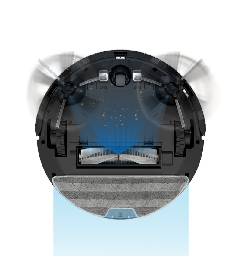 G2 Robot Süpürge G2 Robot Süpürge