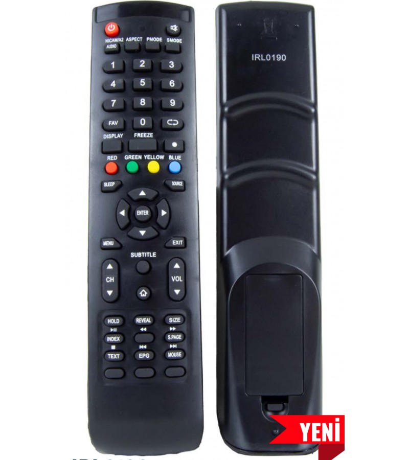 PROFİLO 55PA515E-50PA305E SMART KUMANDA PROFİLO 55PA515E-50PA305E SMART KUMANDA