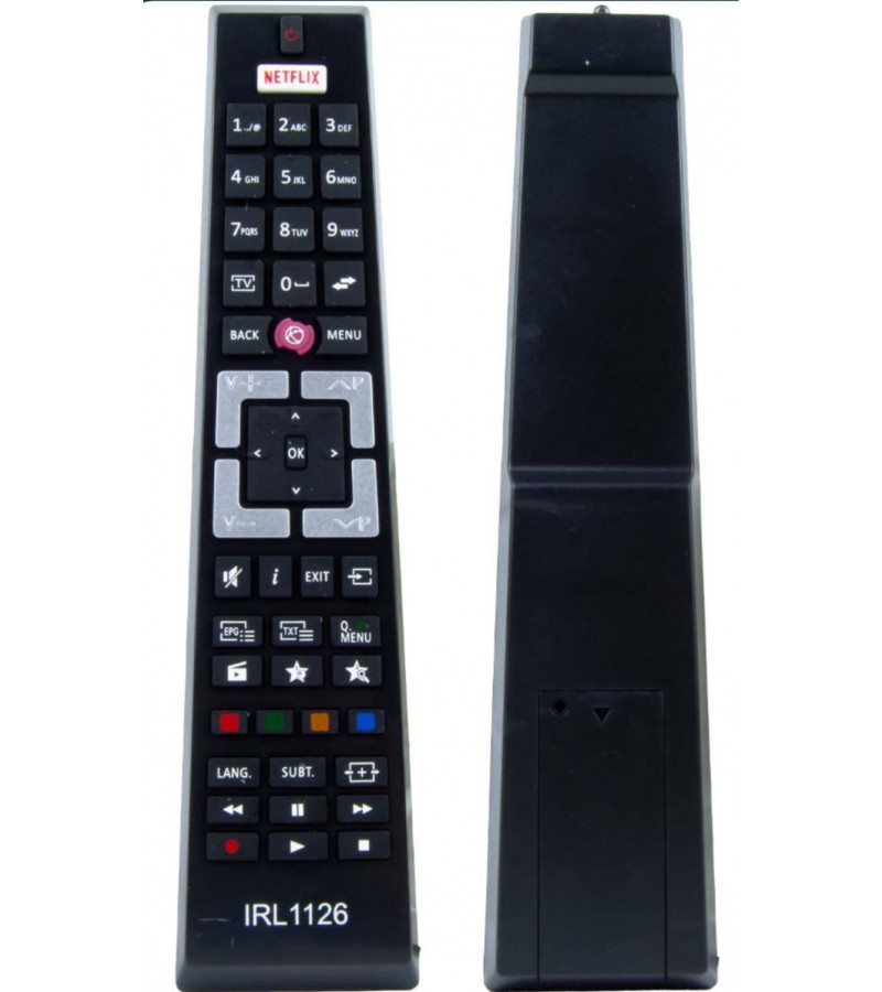 VESTEL-REGAL NETFLIX TUŞLU 4K SMART LCD-LED TV VESTEL-REGAL NETFLIX TUŞLU 4K SMART LCD-LED TV