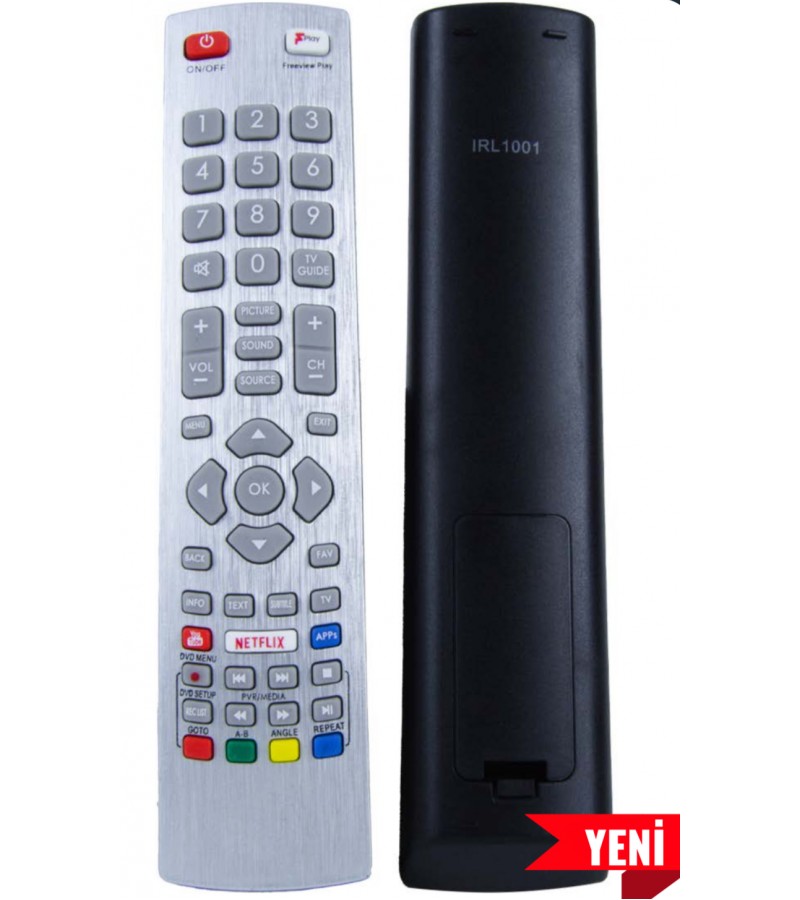 SHARP AQUOS 4K ANDROİD SHARP AQUOS 4K ANDROİD