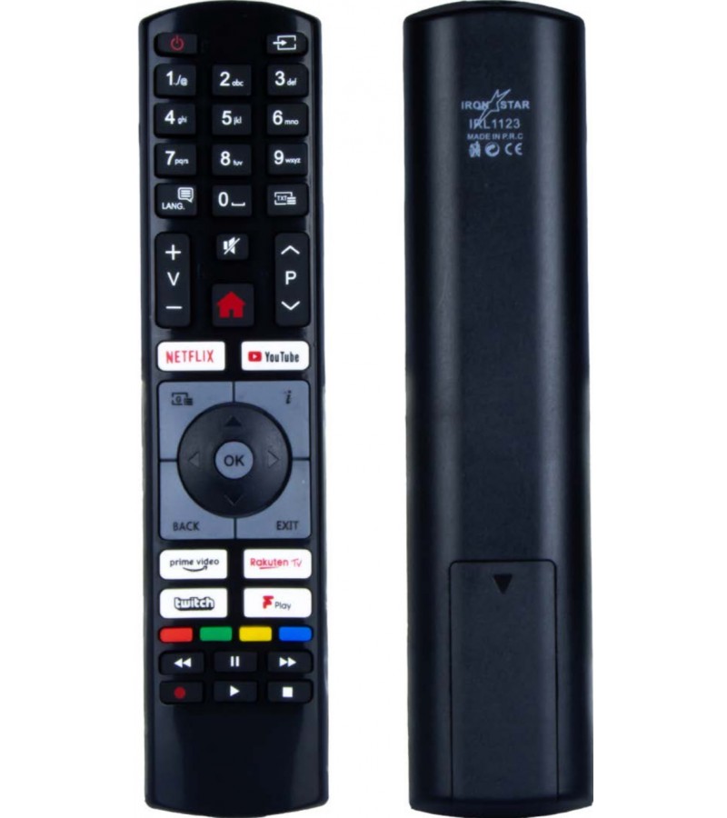 VESTEL NETFLİX-YOUTUBE-PRİME Vİ- DEO-RAKUTEN TV-TWİTCH-PLAY TUŞLU ANDROİD SMART LED TV VESTEL NETFLİX-YOUTUBE-PRİME Vİ- DEO-RAKUTEN TV-TWİTCH-PLAY TUŞLU ANDROİD SMART LED TV