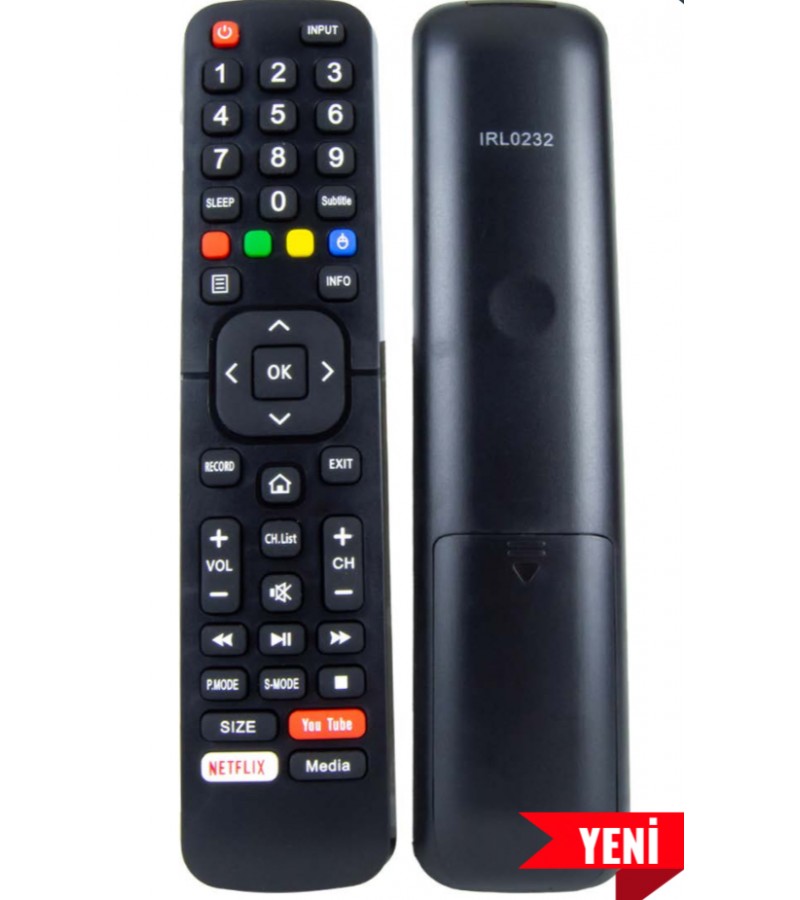STRONG SMART NETFLİX YOUTUBE TUŞLU STRONG SMART NETFLİX YOUTUBE TUŞLU