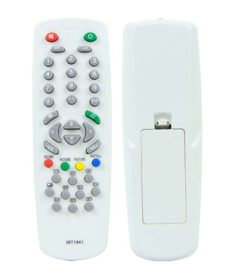 VESTEL-SEG-REGAL TÜM TÜPLÜ TV VESTEL-SEG-REGAL TÜM TÜPLÜ TV