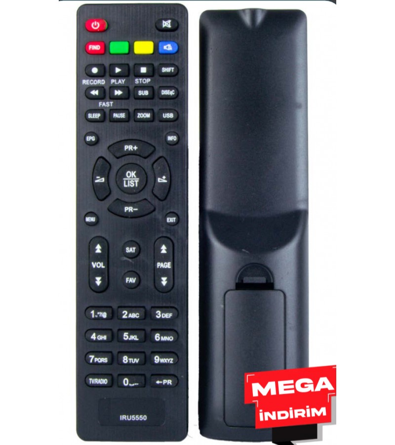 NEXT MİNİX HD PUNTO PLUS NEXT MİNİX HD PUNTO PLUS