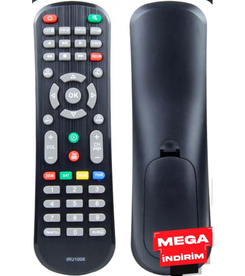 GLOBEX GLB-9500 - MİLLENİUM MLN- 20000 YOUTUBE TUŞLU MİNİ HD UYDU GLOBEX GLB-9500 - MİLLENİUM MLN- 20000 YOUTUBE TUŞLU MİNİ HD UYDU