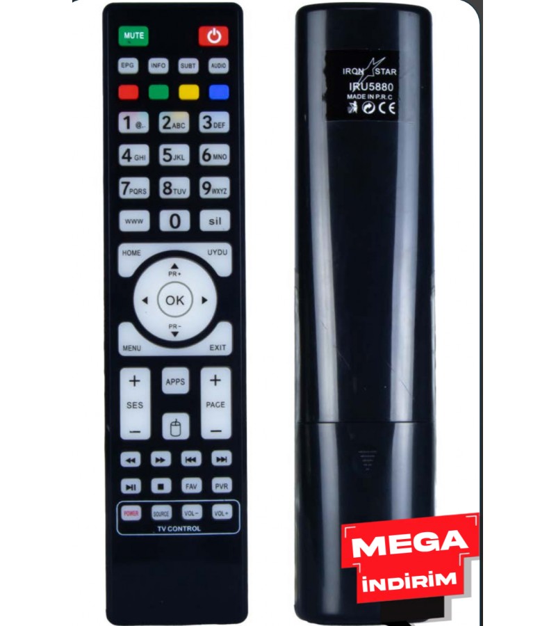 HİREMCO ENJOY+ NİTRO X3+ IMPALA IP 4K TV BOX / NİTRO S2 PLUS HİREMCO ENJOY+ NİTRO X3+ IMPALA IP 4K TV BOX / NİTRO S2 PLUS