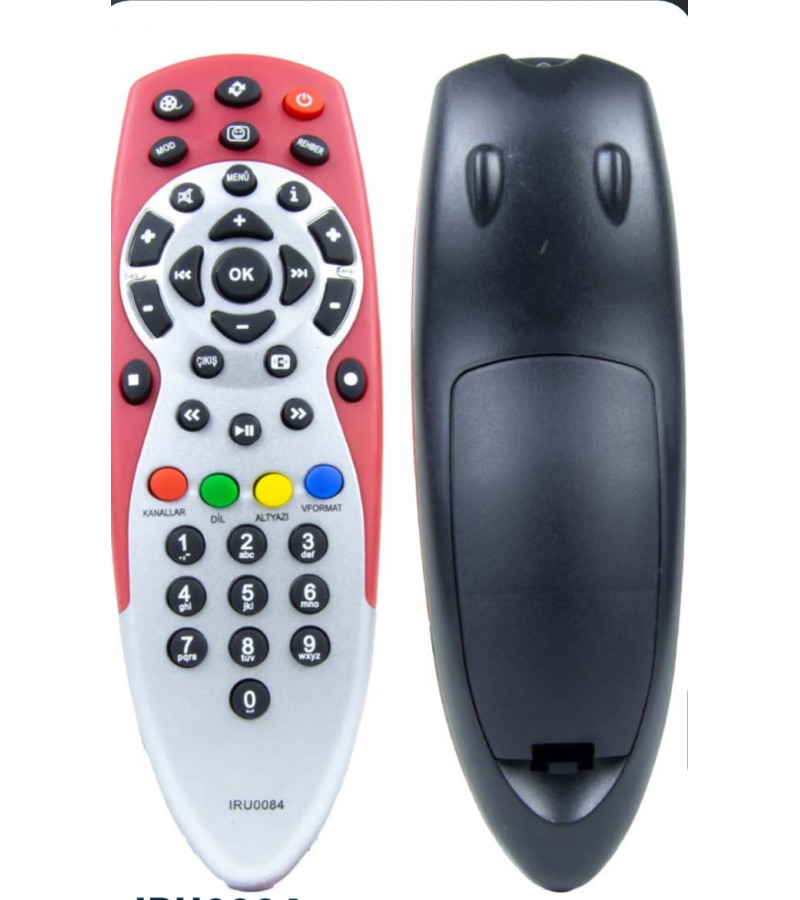 DİGİTÜRK HD PLUS KIRMIZI KASA DİGİTÜRK HD PLUS KIRMIZI KASA