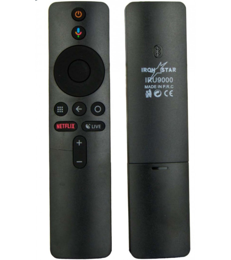 XİAOMİ Mİ BOX S 4K ANDROİD TV BOX / NETFLIX-LİVE TUŞLU (MİKROFONLU) XİAOMİ Mİ BOX S 4K ANDROİD TV BOX / NETFLIX-LİVE TUŞLU (MİKROFONLU)