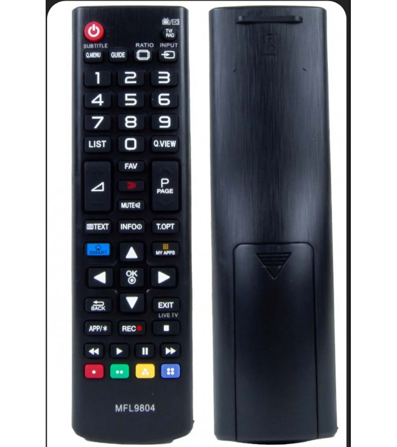 LG 3D-SMART-MYAPPS TUŞLU LCD-LED- PLAZMA TV TÜM MODELLERE UYUMLU LG 3D-SMART-MYAPPS TUŞLU LCD-LED- PLAZMA TV TÜM MODELLERE UYUMLU
