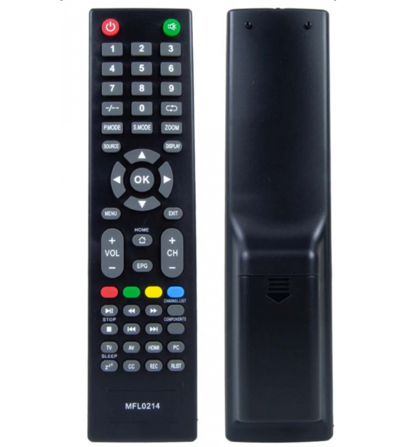 DİJİTSU DJTV SERİSİ 40’’ UYDU ALICILI LCD-LED TV DİJİTSU DJTV SERİSİ 40’’ UYDU ALICILI LCD-LED TV