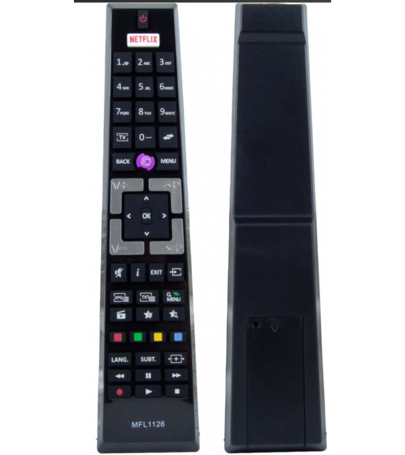 VESTEL-REGAL NETFLIX TUŞLU 4K SMART LCD-LED TV VESTEL-REGAL NETFLIX TUŞLU 4K SMART LCD-LED TV