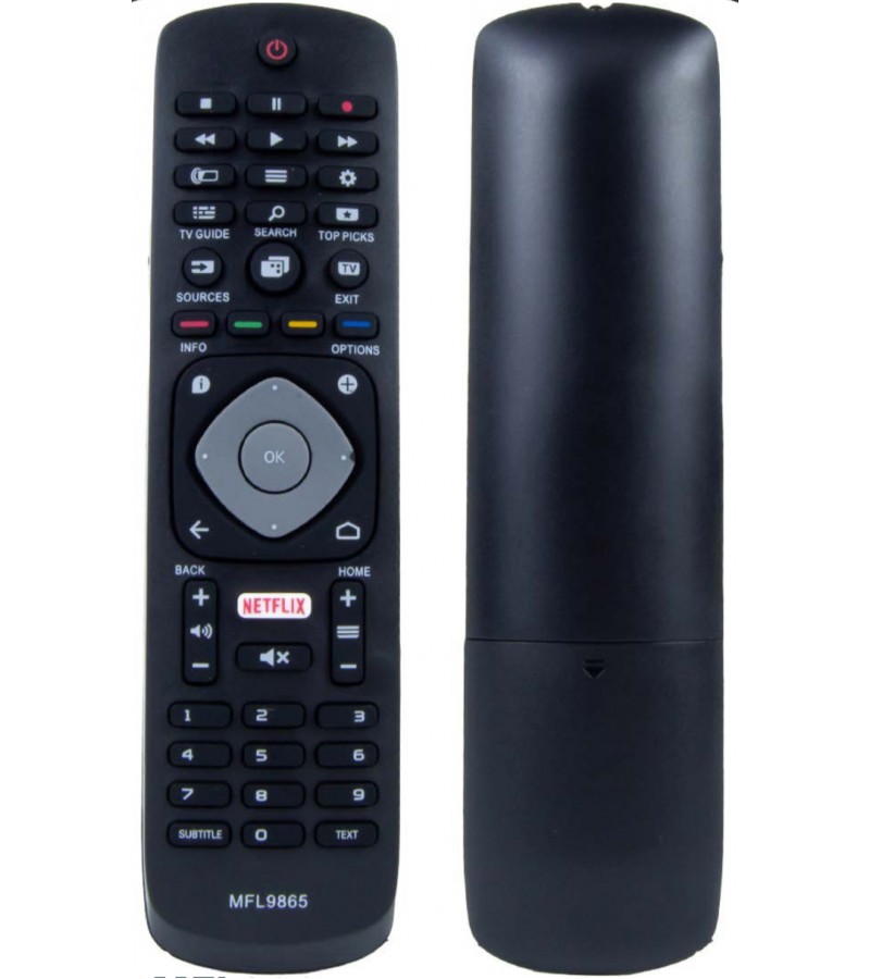 PHİLİPS NETFLİX TUŞLU LED TV PHİLİPS NETFLİX TUŞLU LED TV