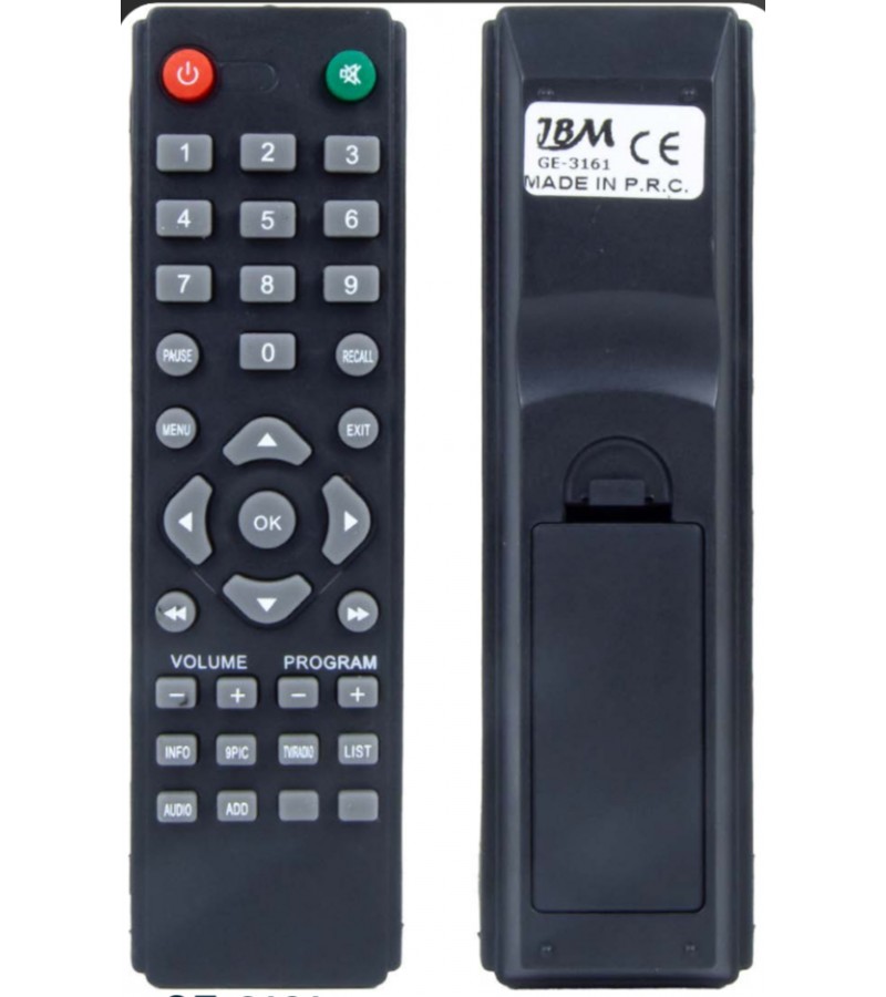 JBM KAWAI 8000 UYDU KUMANDA JBM KAWAI 8000 UYDU KUMANDA