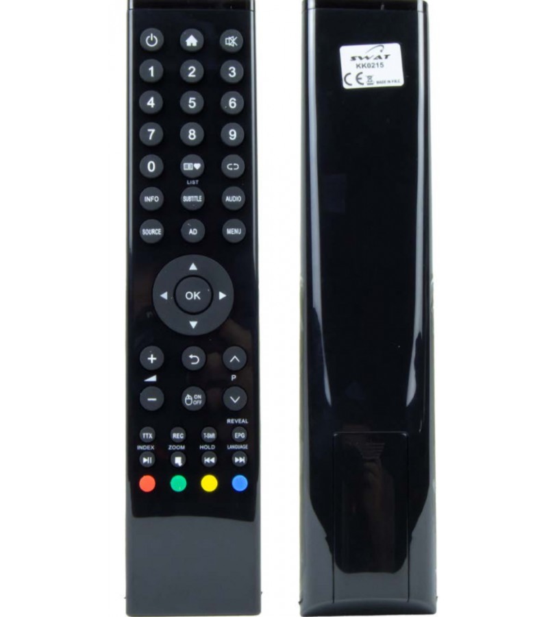 DİJİTSU ANDROİD LCD KUMANDA DİJİTSU ANDROİD LCD KUMANDA