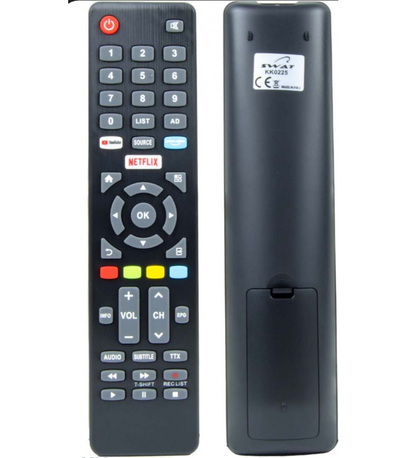 DİJİTSU LCD KUMANDA DİJİTSU LCD KUMANDA