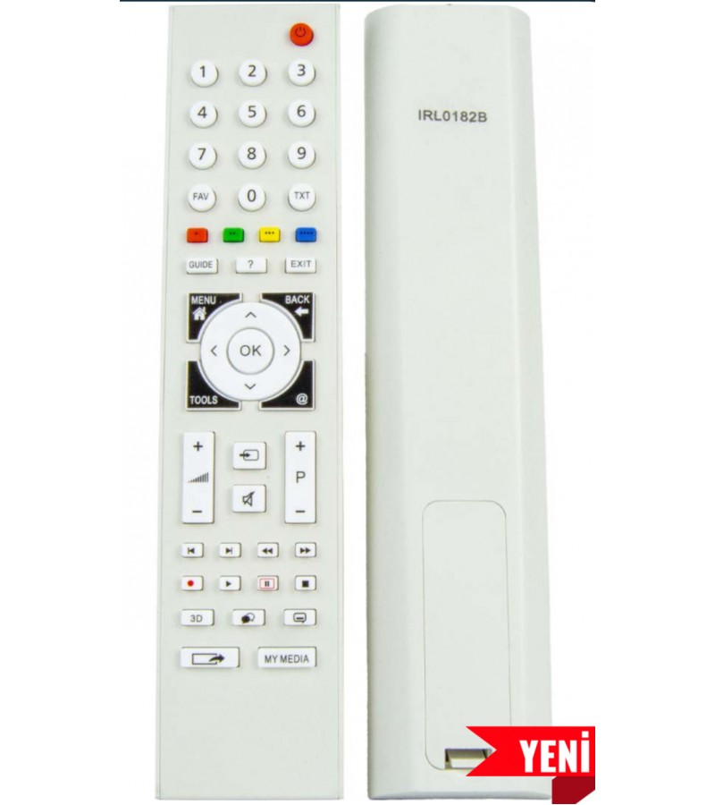 ARÇELİK- BEKO- GRUNDİG 3D TUŞLU LED TV ARÇELİK- BEKO- GRUNDİG 3D TUŞLU LED TV