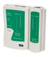 KABLO TEST ALETİ RJ45 - RJ11 KABLO TEST ALETİ RJ45 - RJ11