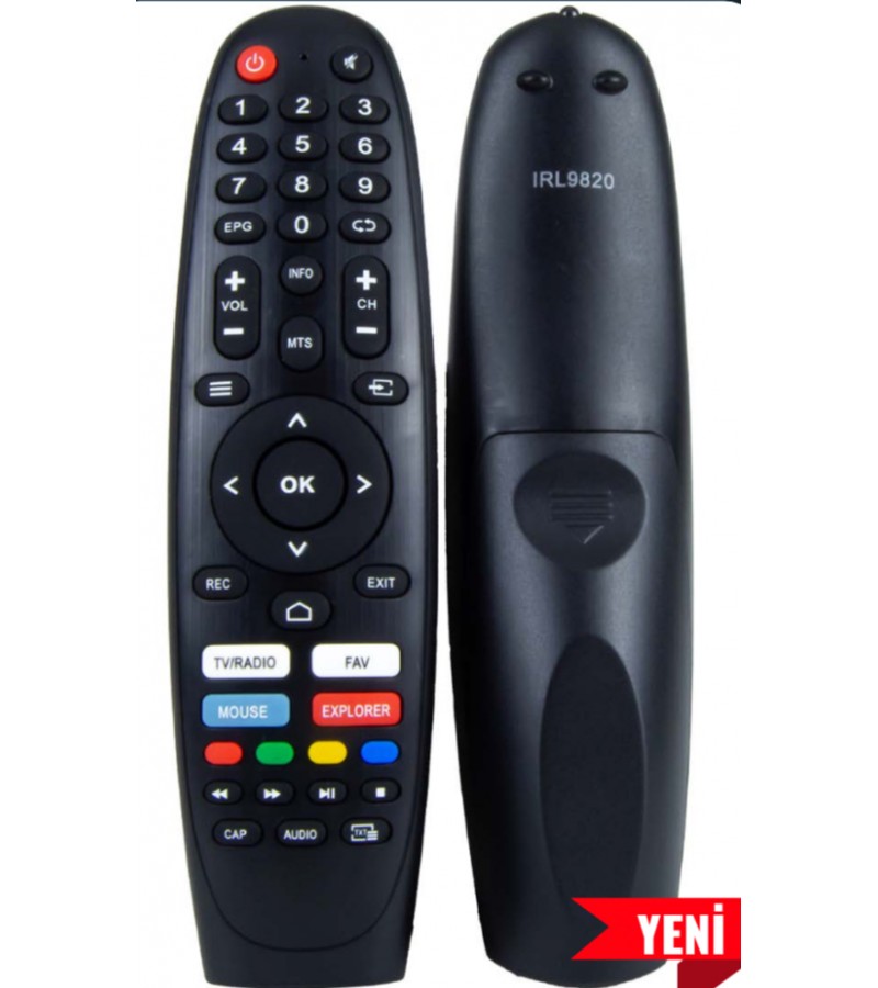 DİJİTSU 32DS9800, RC639482, 43DS9800, 50DS9800, 55DS9800, 75DS9800 LED ULTRA HD ANDROİD TV EXPLO- RER-MOUSE DİJİTSU 32DS9800, RC639482, 43DS9800, 50DS9800, 55DS9800, 75DS9800 LED ULTRA HD ANDROİD TV EXPLO- RER-MOUSE