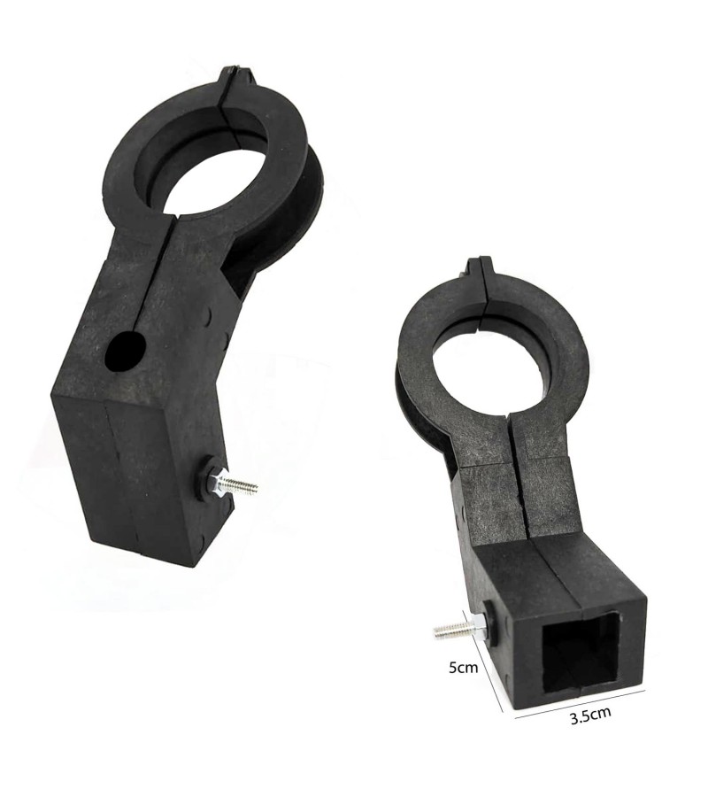 Lnb Kelepçesi Plastik Ofset Lnb Kelepçesi Plastik Ofset