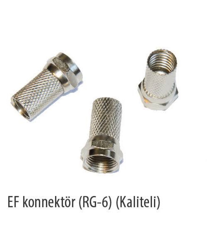 CONTALI F KONNEKTÖR CONTALI F KONNEKTÖR