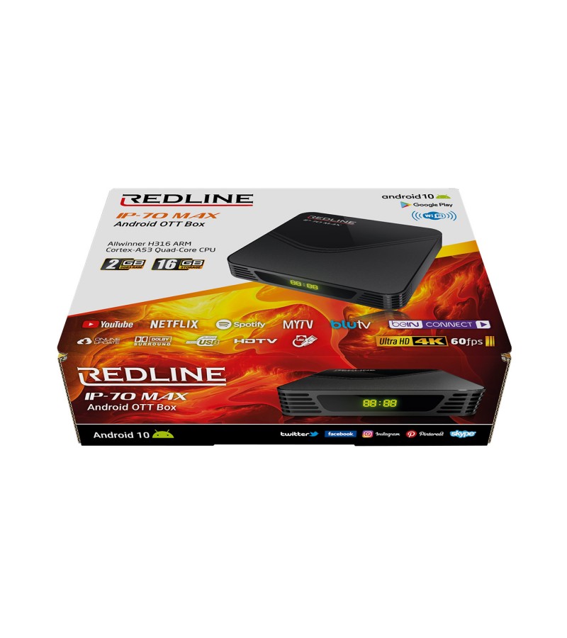 IP 70 MAX IP 70 MAX