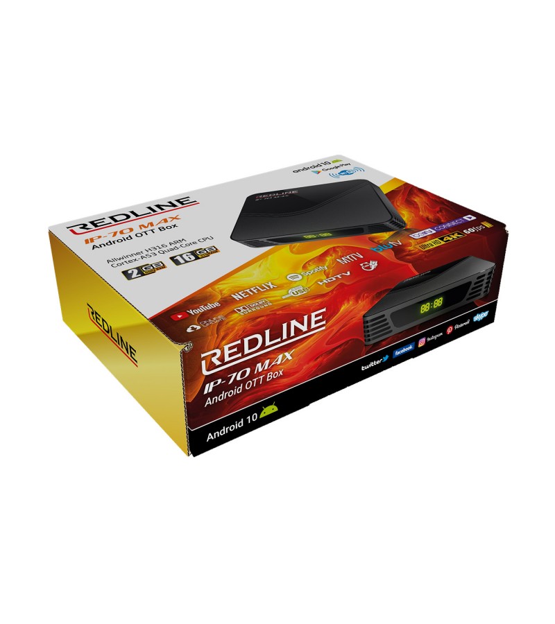 IP 70 MAX IP 70 MAX