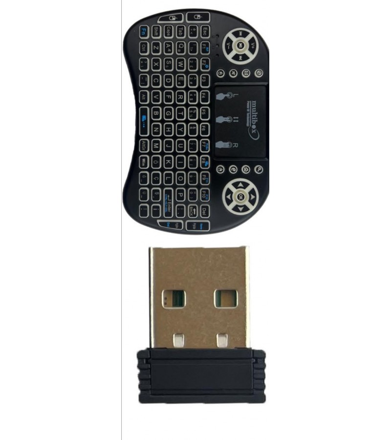 Mini Klavye Mouse Mini Klavye Mouse