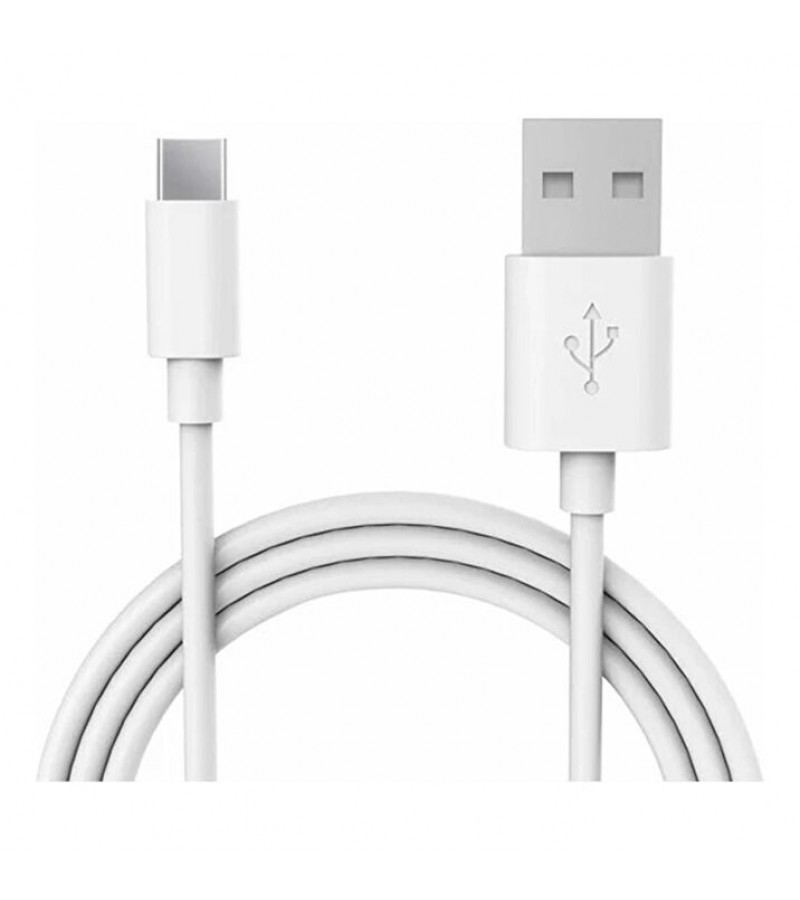 Miaomi Mi Usb-C Kablo 1M Miaomi Mi Usb-C Kablo 1M