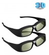 Viewsonic PGD-350 3D Gözlük Viewsonic PGD-350 3D Gözlük