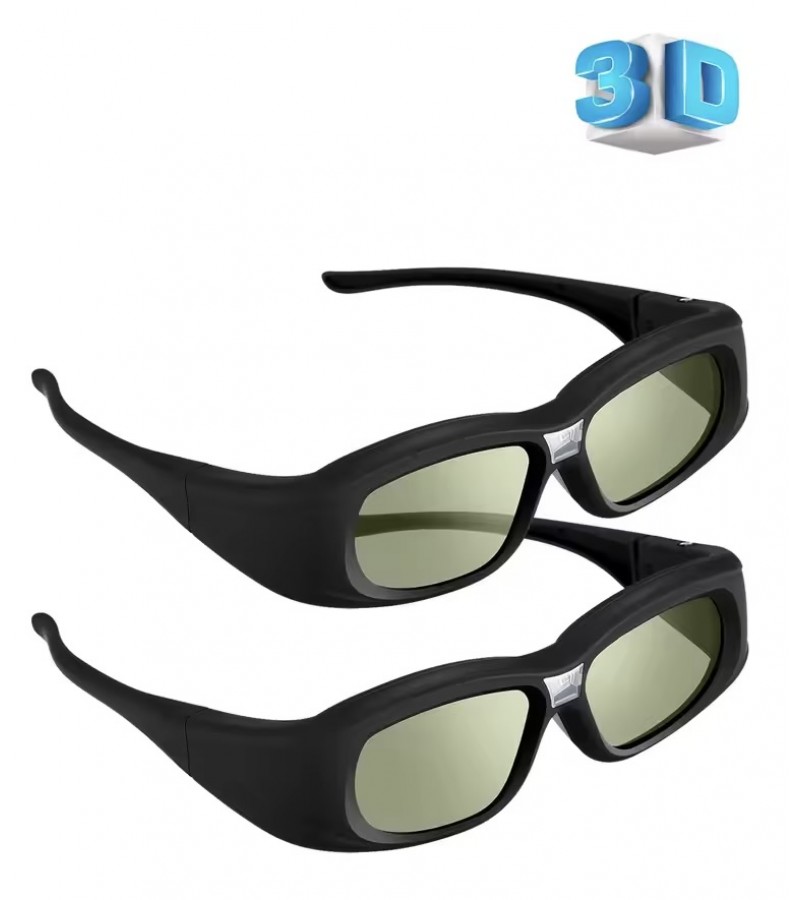 Viewsonic PGD-350 3D Gözlük Viewsonic PGD-350 3D Gözlük