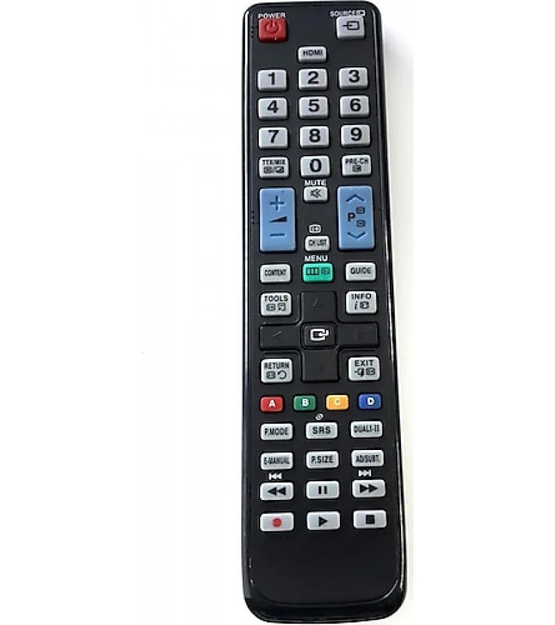 SAMSUNG AA59-00508A LED TV KUMANDASI SAMSUNG AA59-00508A LED TV KUMANDASI