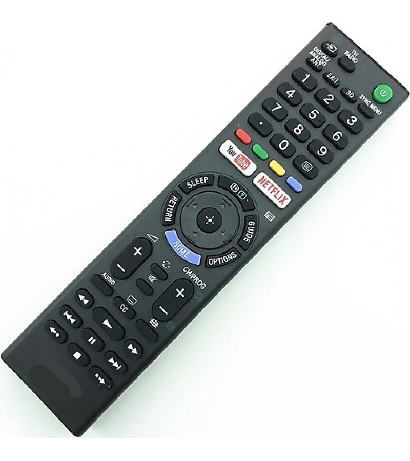 Sony Kd-65X7000E Smart Led Tv Kumandası Sony Kd-65X7000E Smart Led Tv Kumandası