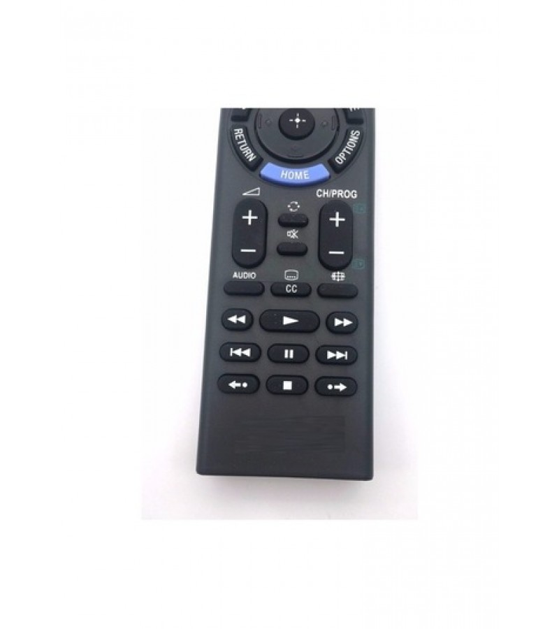 Sony Kd-65X7000E Smart Led Tv Kumandası Sony Kd-65X7000E Smart Led Tv Kumandası