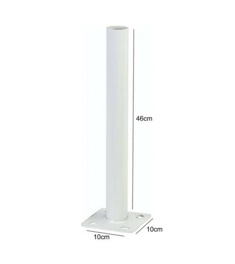 Mega CNK-14250 46 cm Düz Çanak Ayak Mega CNK-14250 46 cm Düz Çanak Ayak
