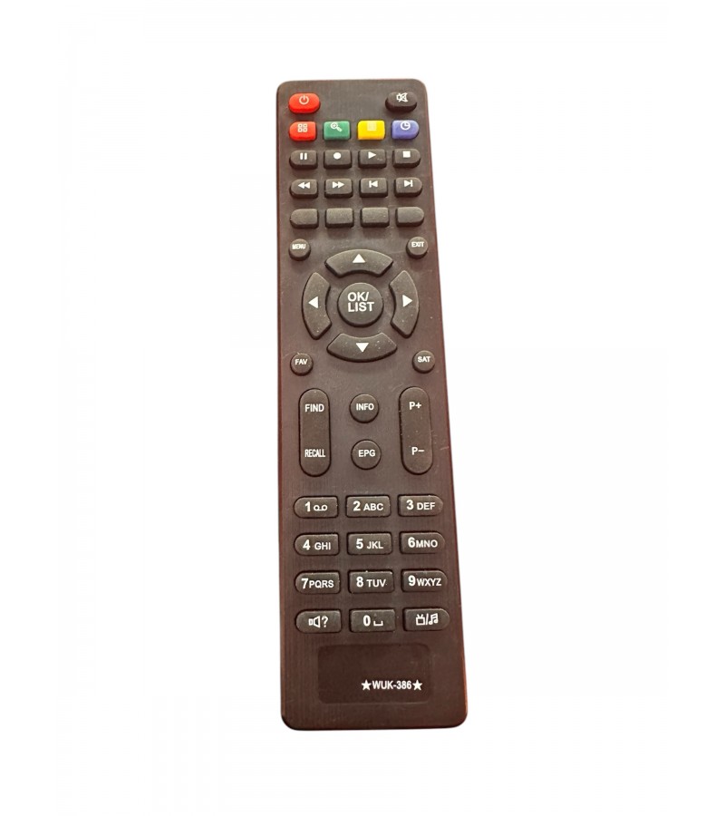 Kawai Mini Hd Uydu Kumanda Kawai Mini Hd Uydu Kumanda
