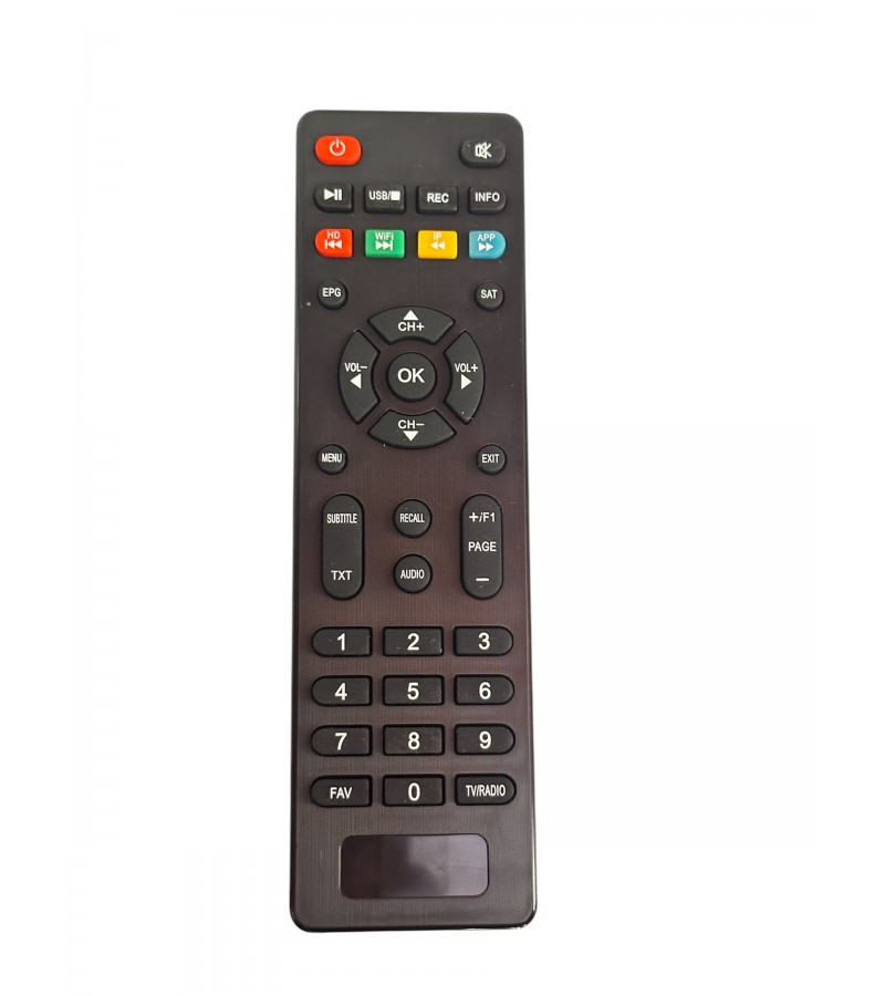 Botech Hd Lcd Tv Kumanda Botech Hd Lcd Tv Kumanda