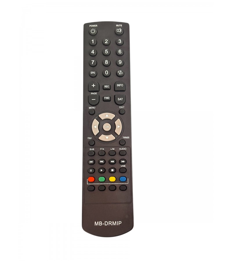 Dreamstar Orion Mini Hd Uydu Kumandası Dreamstar Orion Mini Hd Uydu Kumandası