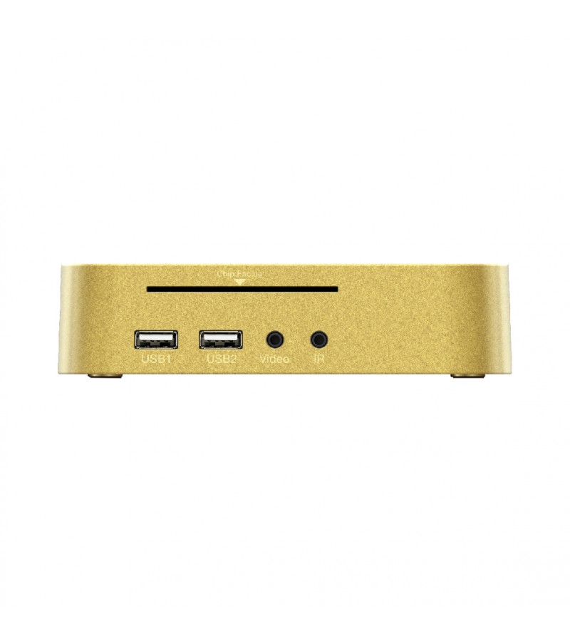 Golden Box Golden Box