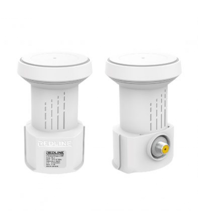REDLINE TEKLİ SINGLE LNB REDLINE TEKLİ SINGLE LNB