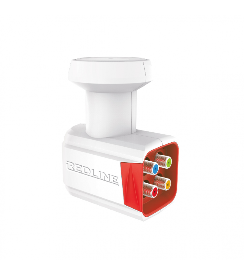 REDLINE SANTRAL QUATTRO LNB REDLINE SANTRAL QUATTRO LNB