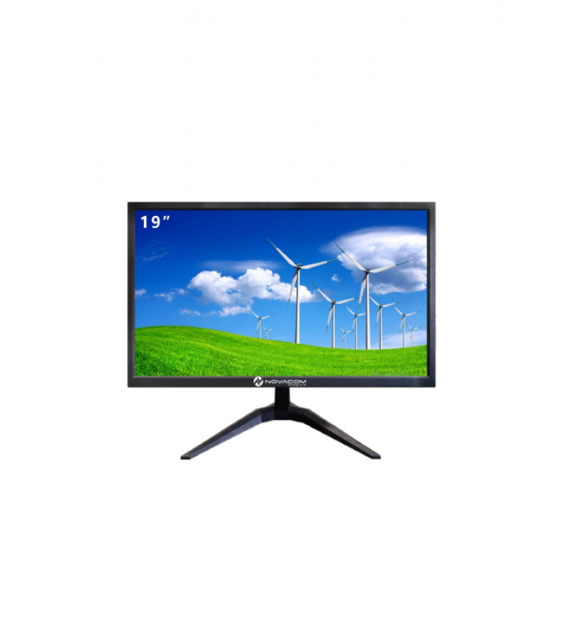 Novacom 19 Novacom 19