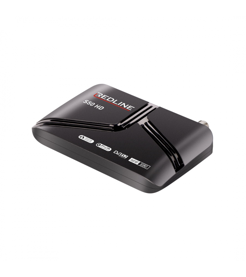 Redline S50 Uydu Alıcı Redline S50 Uydu Alıcı