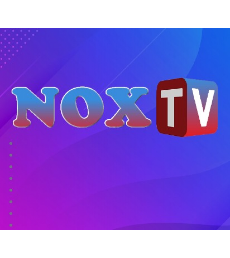 NOX YAYIN NOX YAYIN