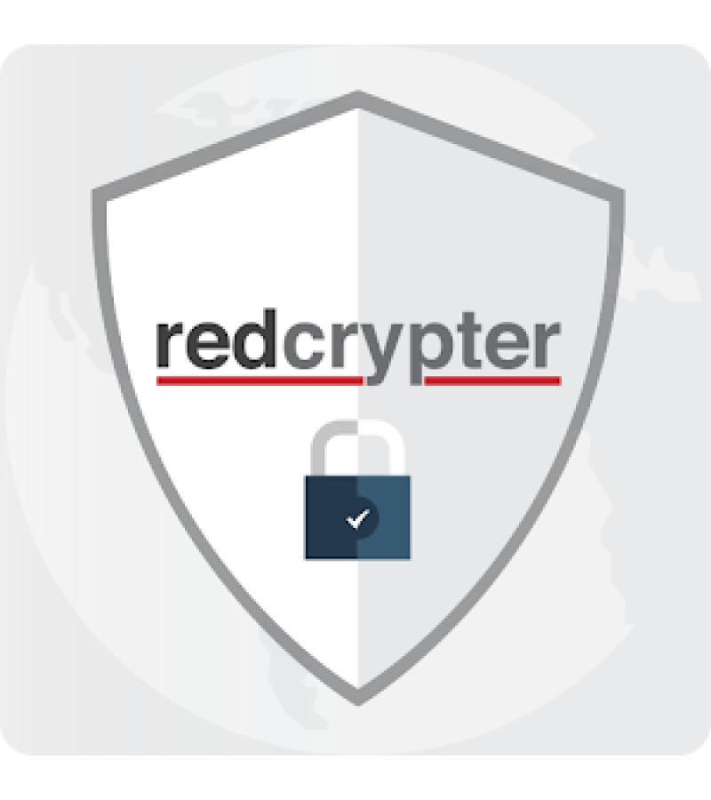 Redcrypter (2 Kanal Adult) Redcrypter (2 Kanal Adult)