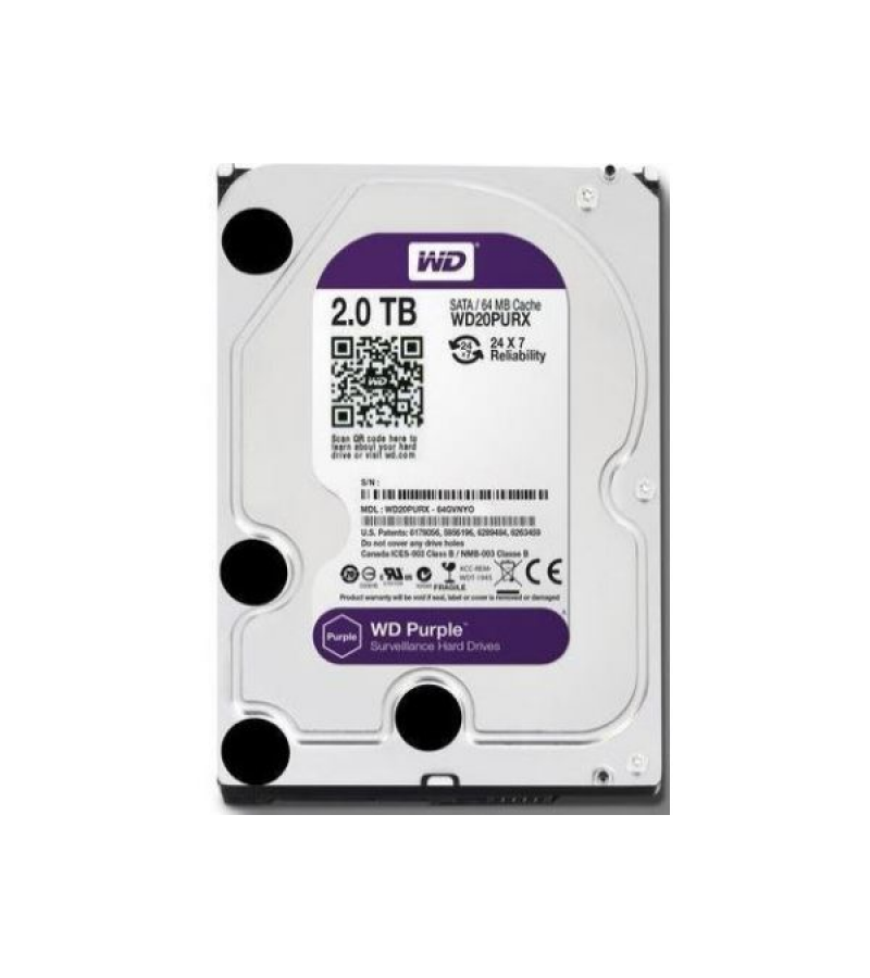 2TB Harddisk 2TB Harddisk