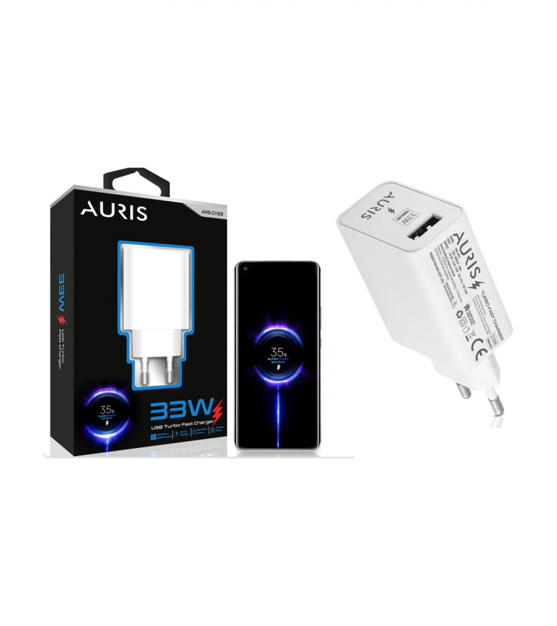 CH33 FAST ADAPTÖR 33W CH33 FAST ADAPTÖR 33W