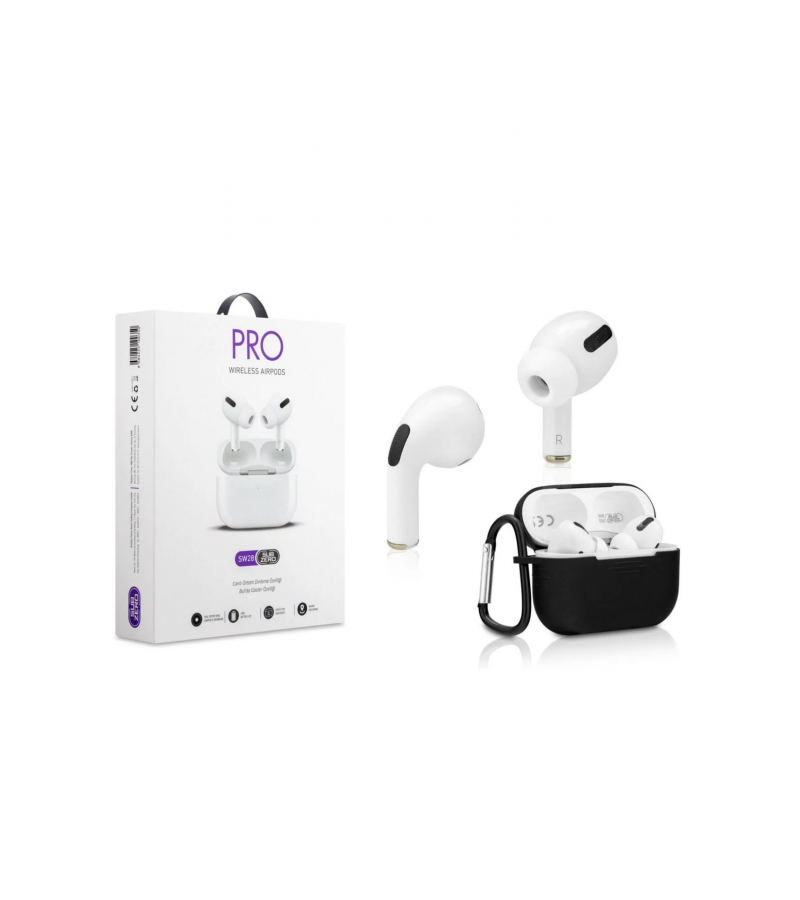 AIRPODS Pro Kulaklık SW28 AIRPODS Pro Kulaklık SW28